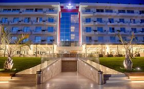 Premium Beach Hotel